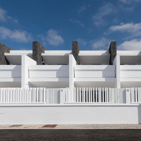 Casa Reina Apartment Playa Blanca  Ngoại thất bức ảnh
