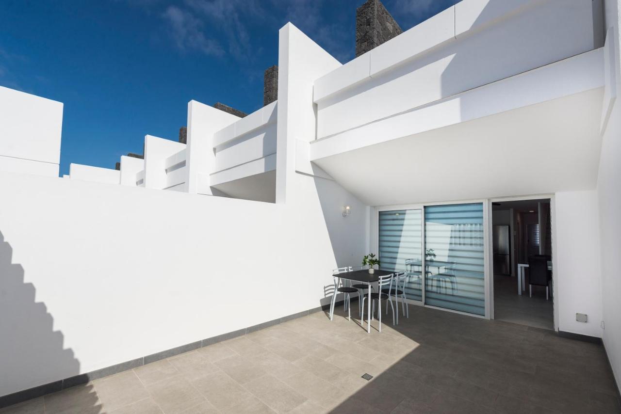 Casa Reina Apartment Playa Blanca  Ngoại thất bức ảnh